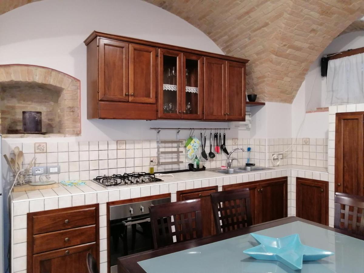Апартаменты Loft Gioia Перуджа Экстерьер фото