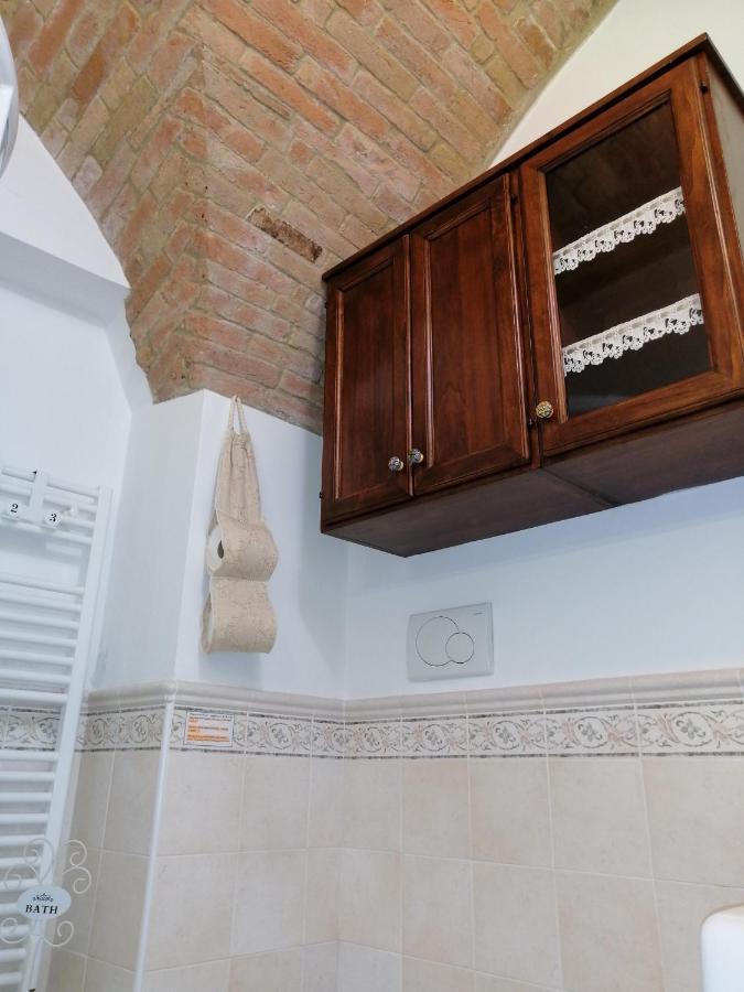 Апартаменты Loft Gioia Перуджа Экстерьер фото