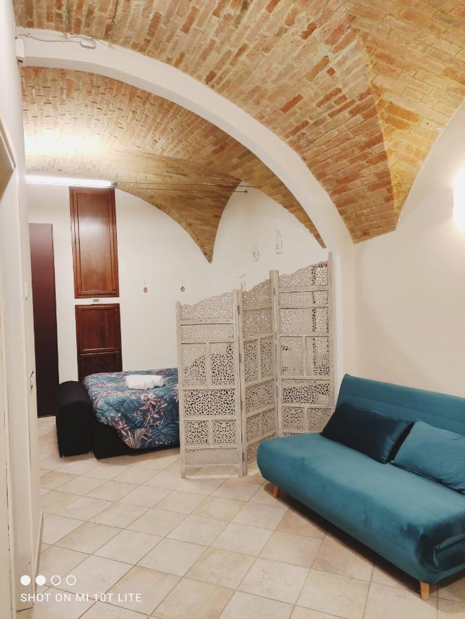 Апартаменты Loft Gioia Перуджа Экстерьер фото