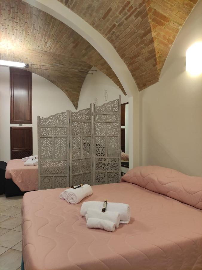 Апартаменты Loft Gioia Перуджа Экстерьер фото
