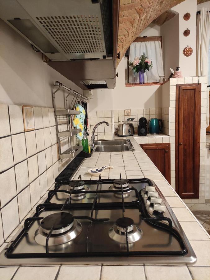 Апартаменты Loft Gioia Перуджа Экстерьер фото