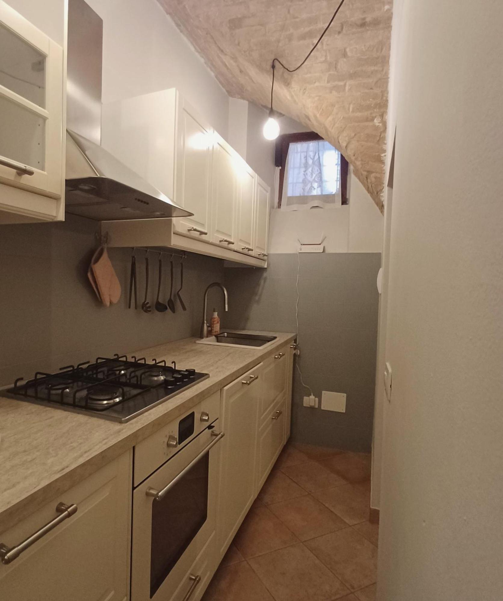 Апартаменты Loft Gioia Перуджа Номер фото