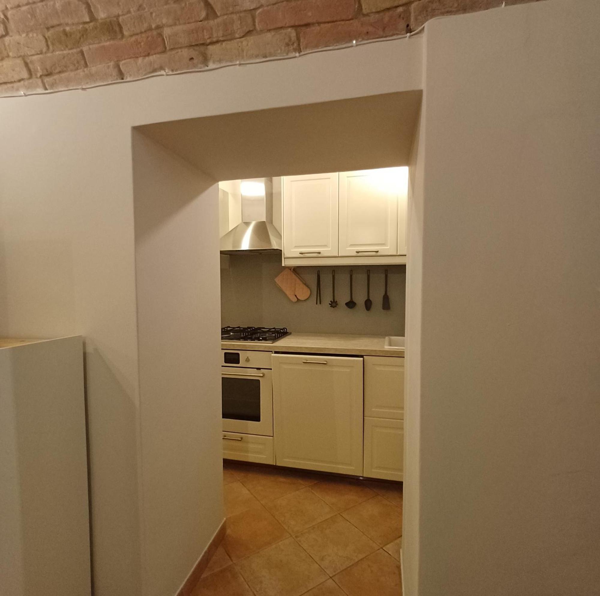 Апартаменты Loft Gioia Перуджа Номер фото