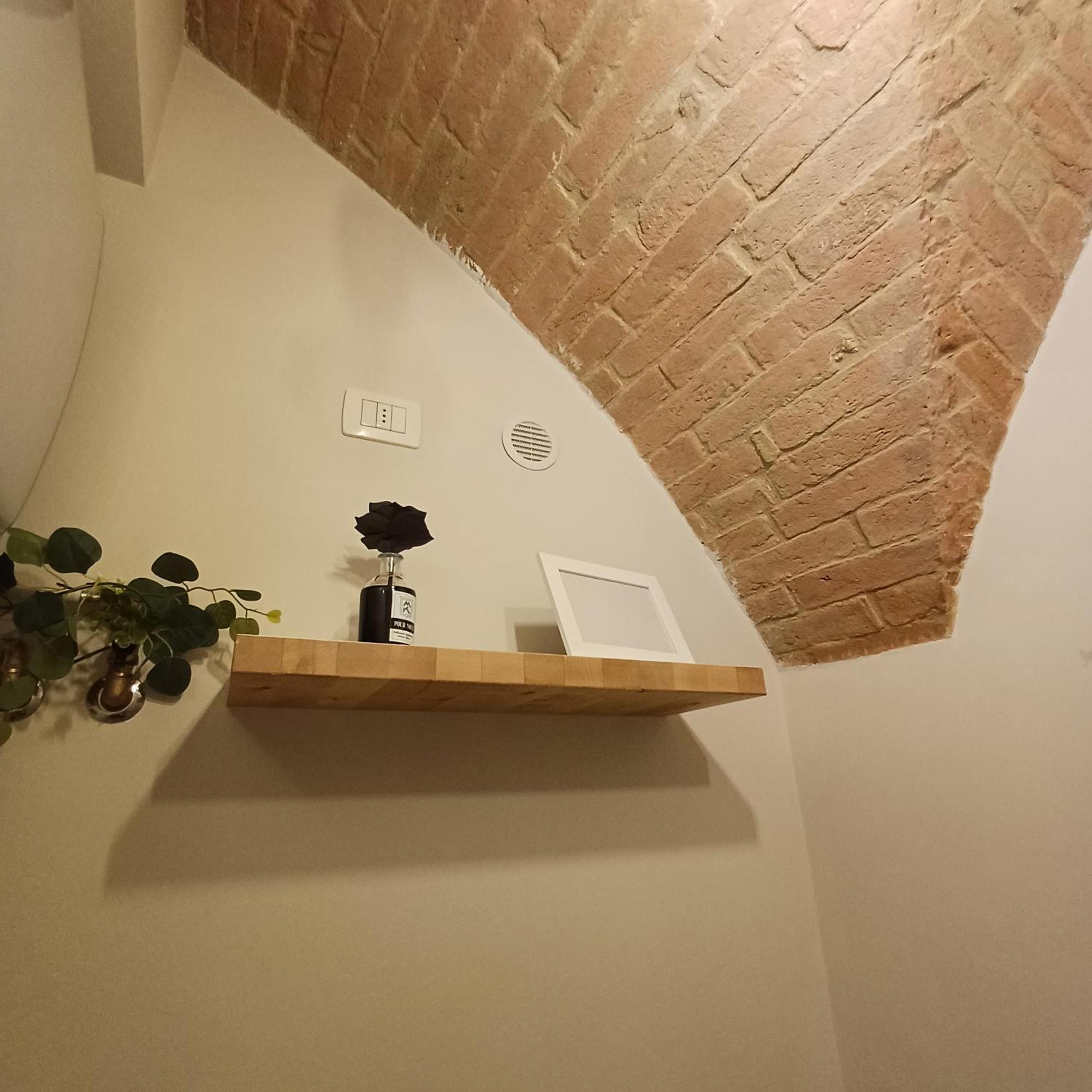 Апартаменты Loft Gioia Перуджа Экстерьер фото
