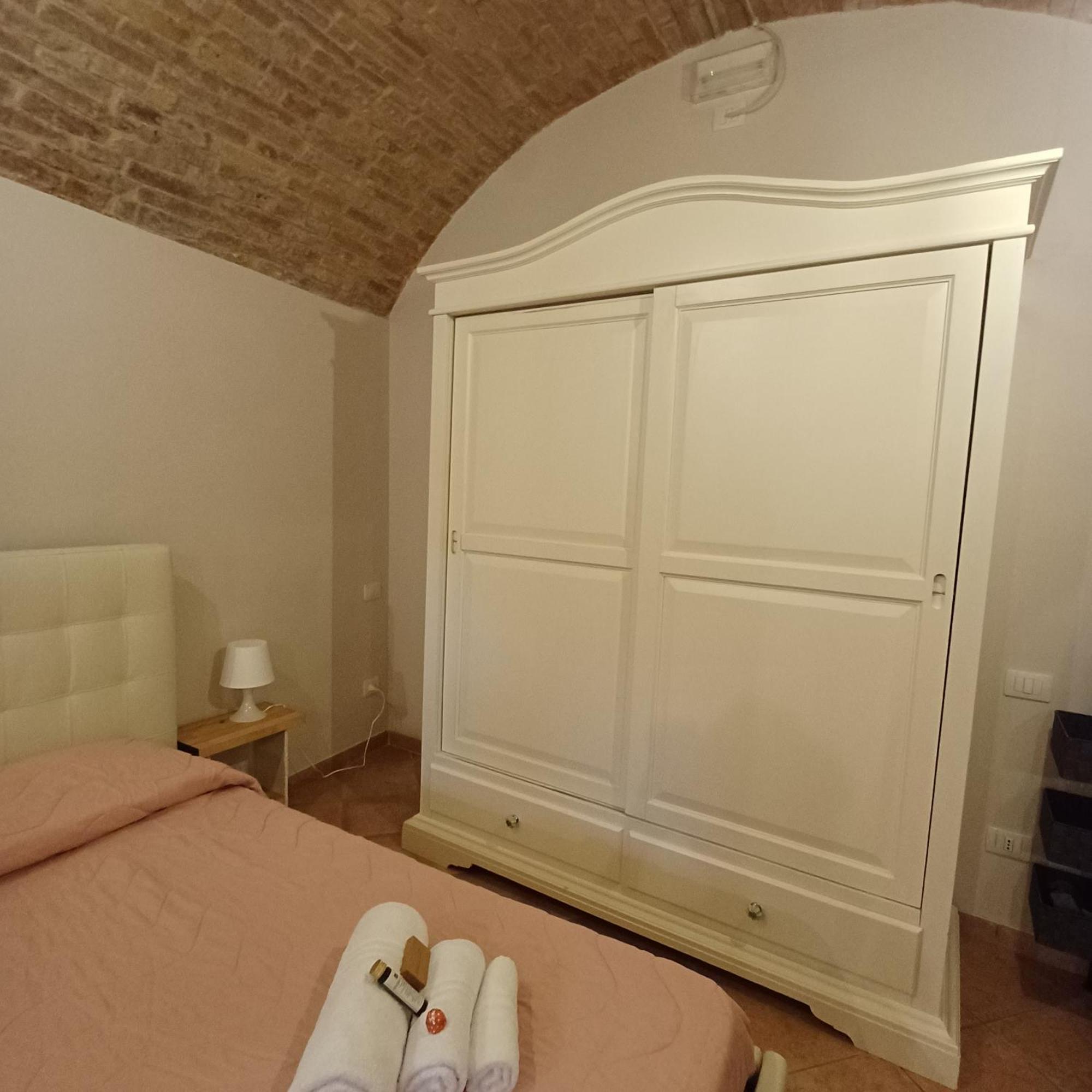 Апартаменты Loft Gioia Перуджа Экстерьер фото