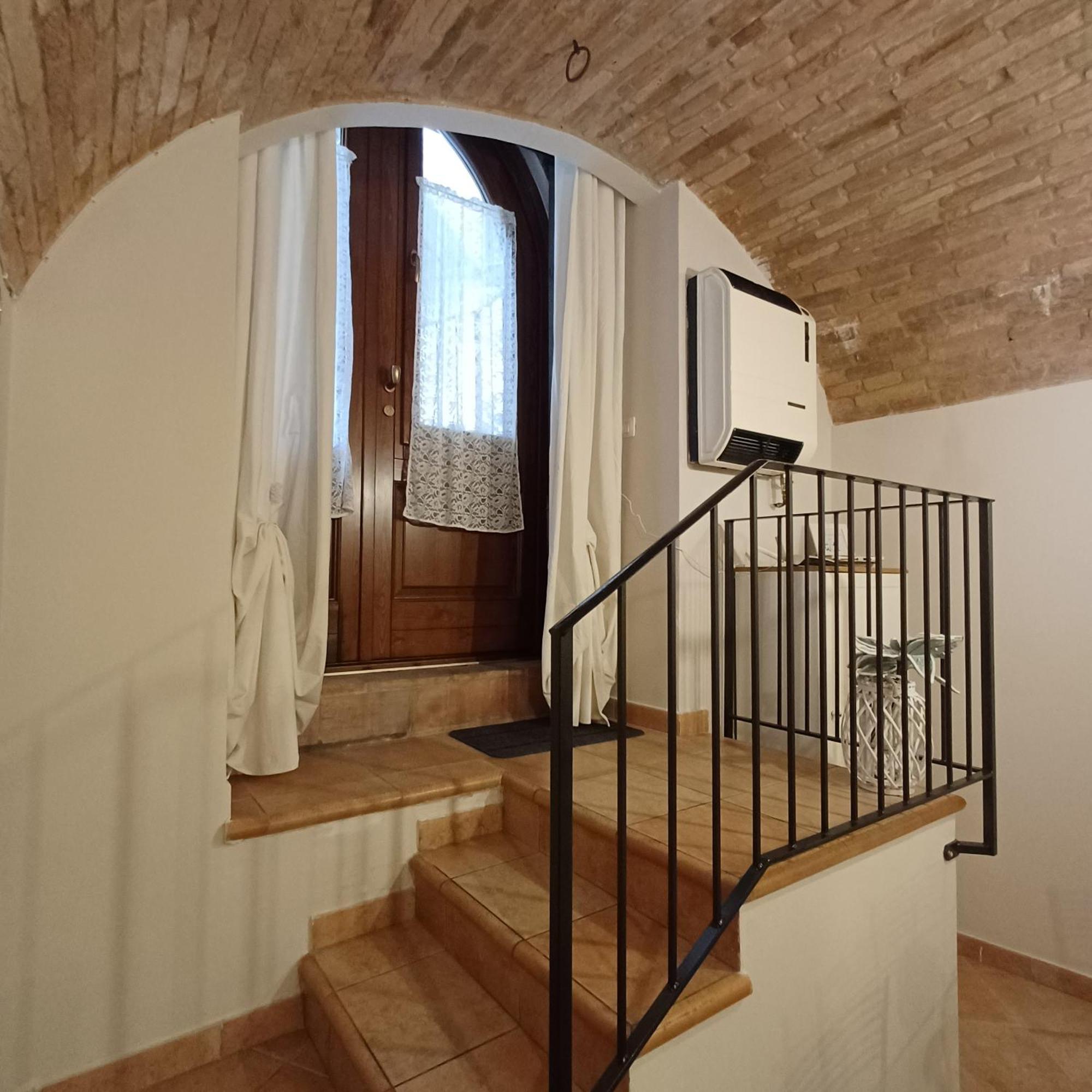 Апартаменты Loft Gioia Перуджа Экстерьер фото